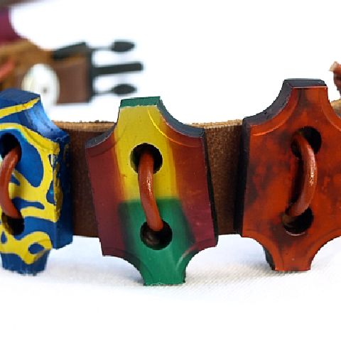 Sample Chain